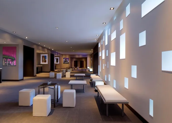 Radisson Blu Mall Of America