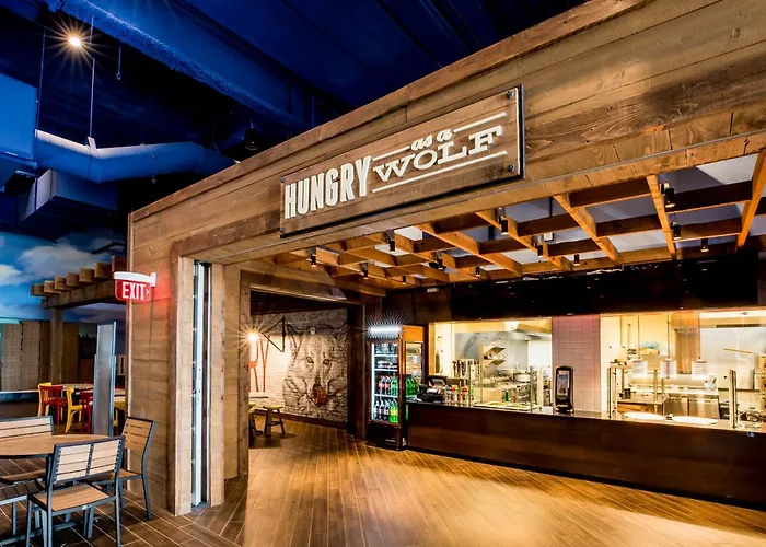 Great Wolf Lodge Bloomington