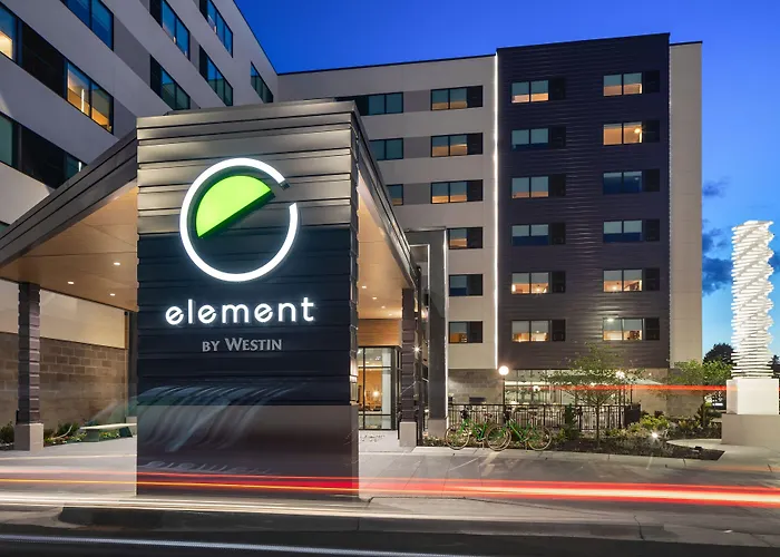 Element Bloomington Mall Of America